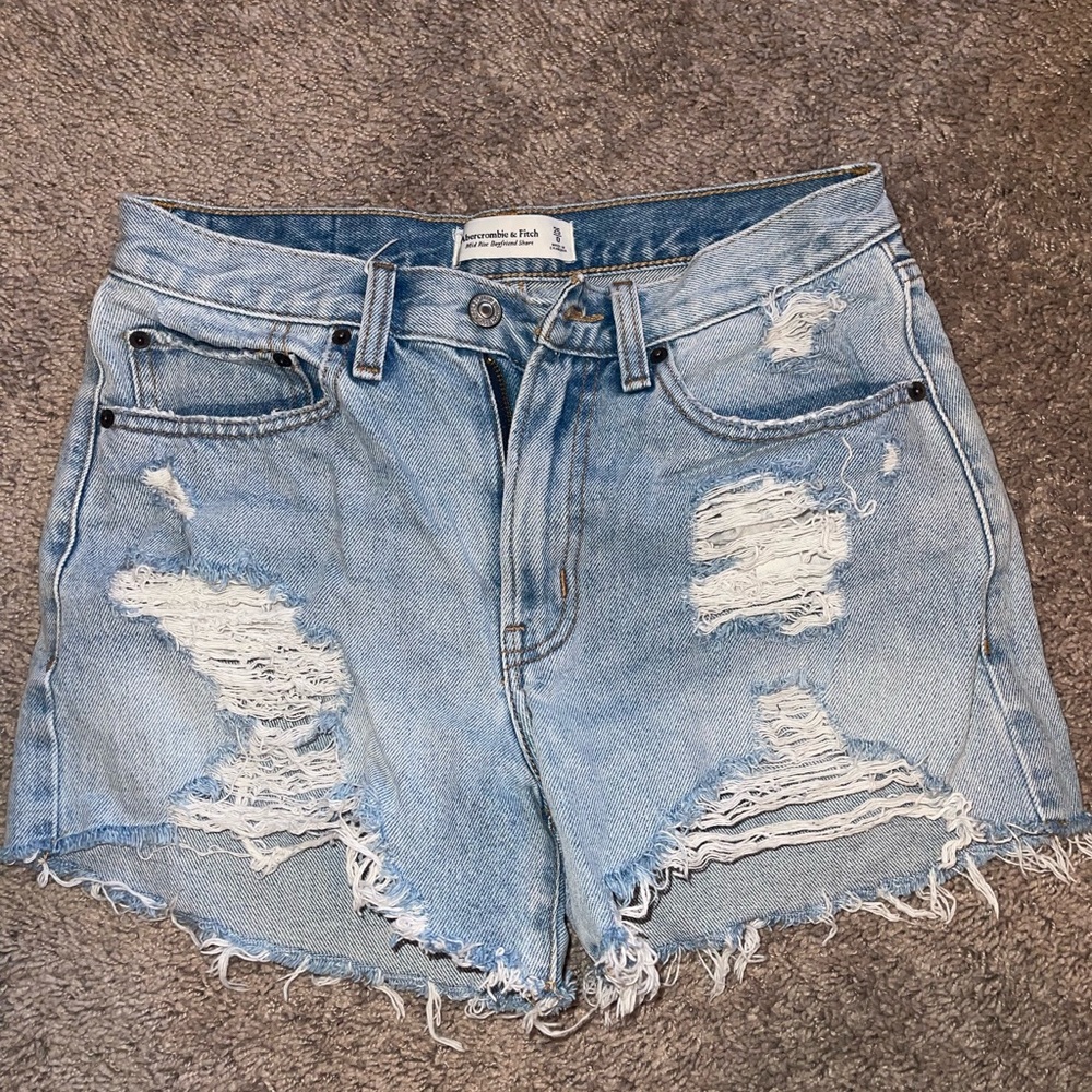Abercrombie & Fitch shorts